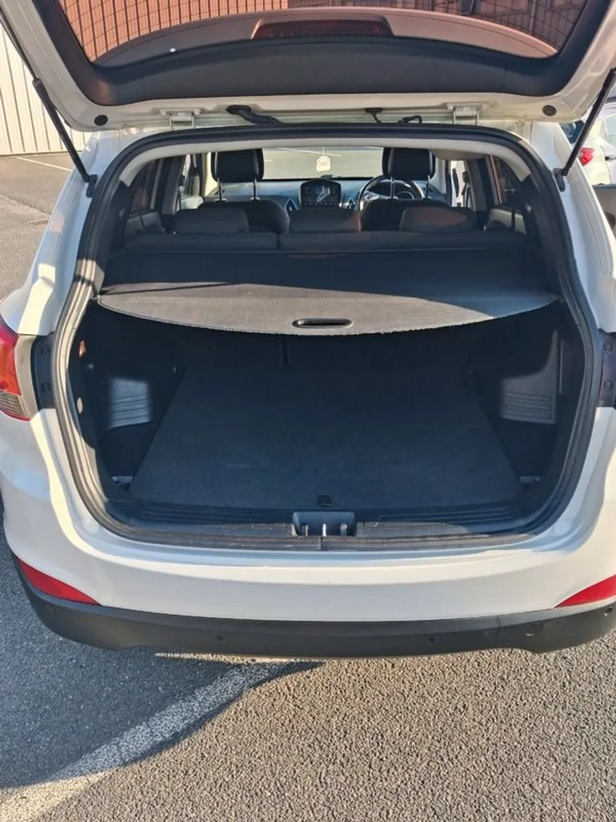 2015 Hyundai ix35 - Image 6