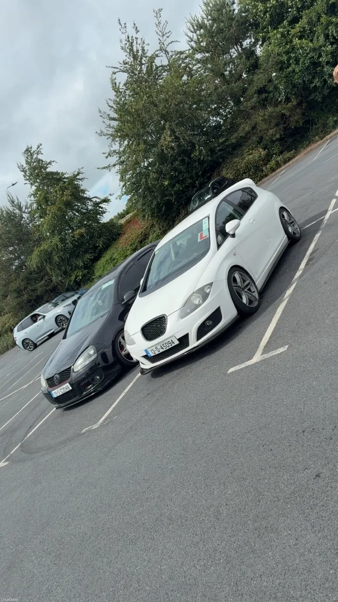 Seat Leon mk2 - Image 2