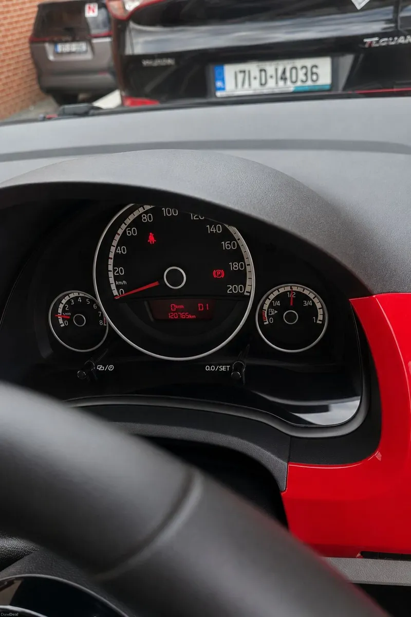 2015 VW Up! 1.0 Automatic | Japanese Import - Image 2