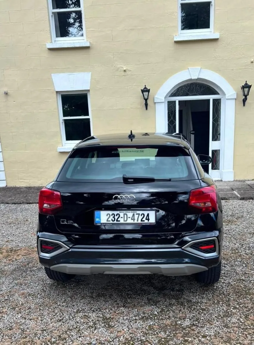 Audi Q2 2023 - Image 2