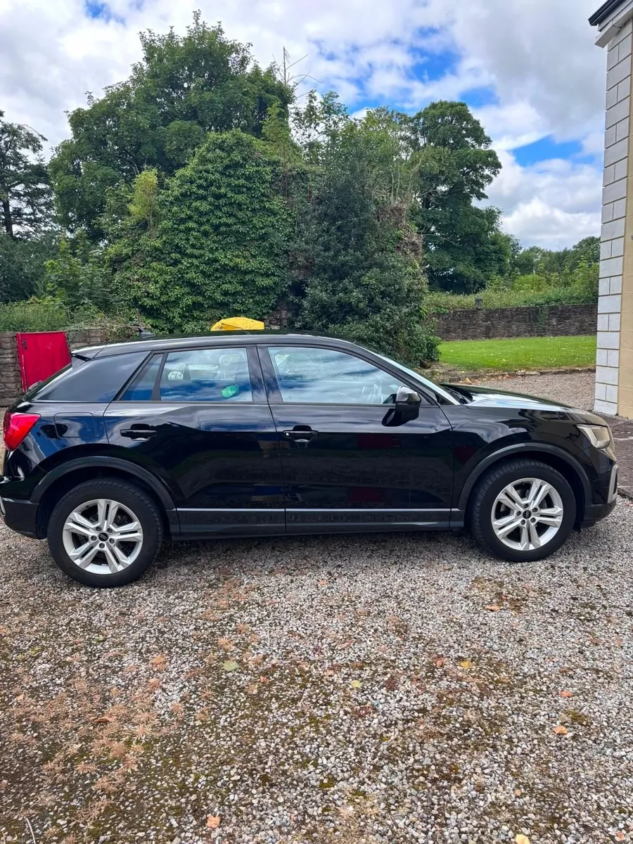 Audi Q2 2023 - Image 4