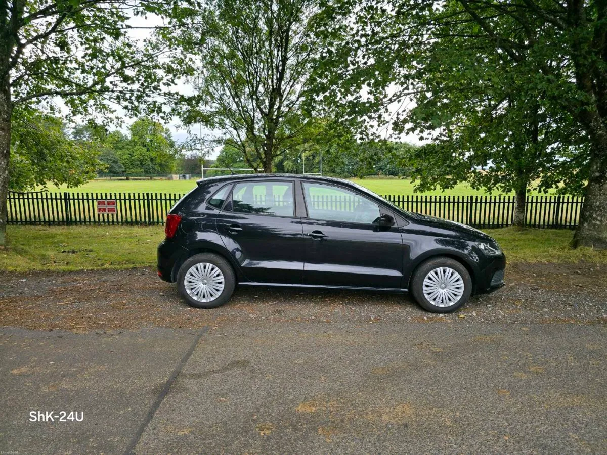 VW Polo 2016, 2 years warranty - Image 4