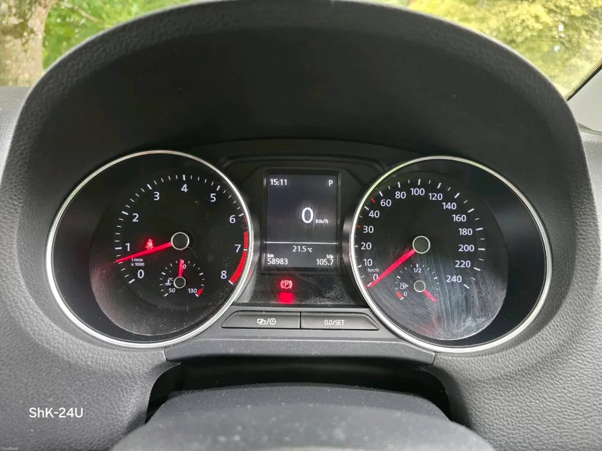 VW Polo 2016, 2 years warranty - Image 6