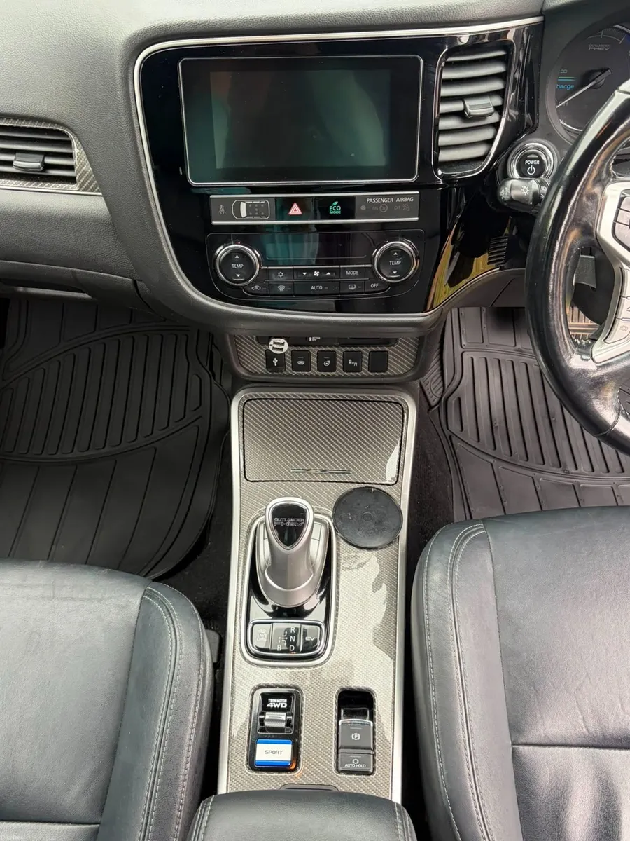 Mitsubishi Outlander 2019 - Image 5