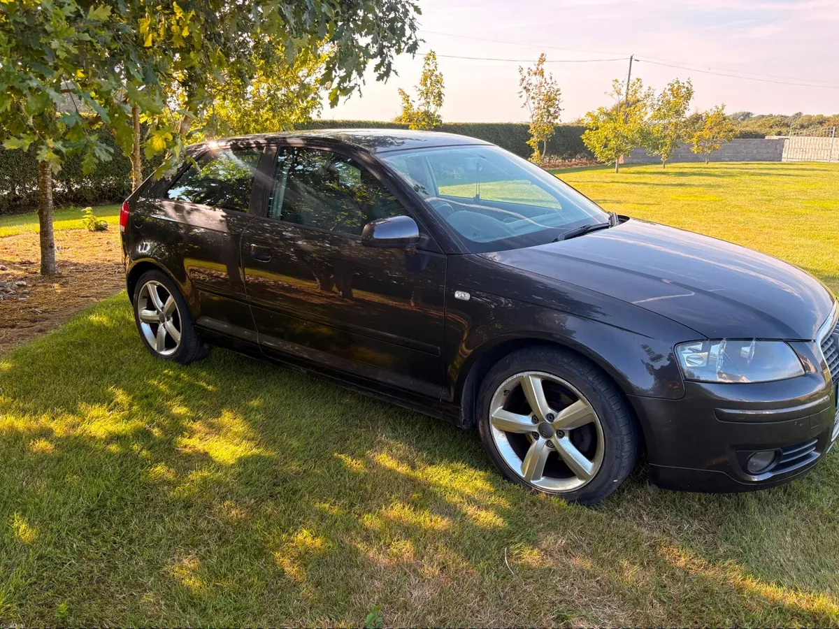 Audi A3 2008 - Image 2