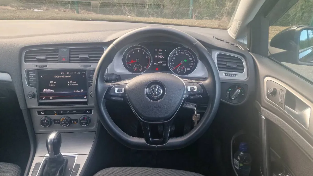 Vw golf - Image 6