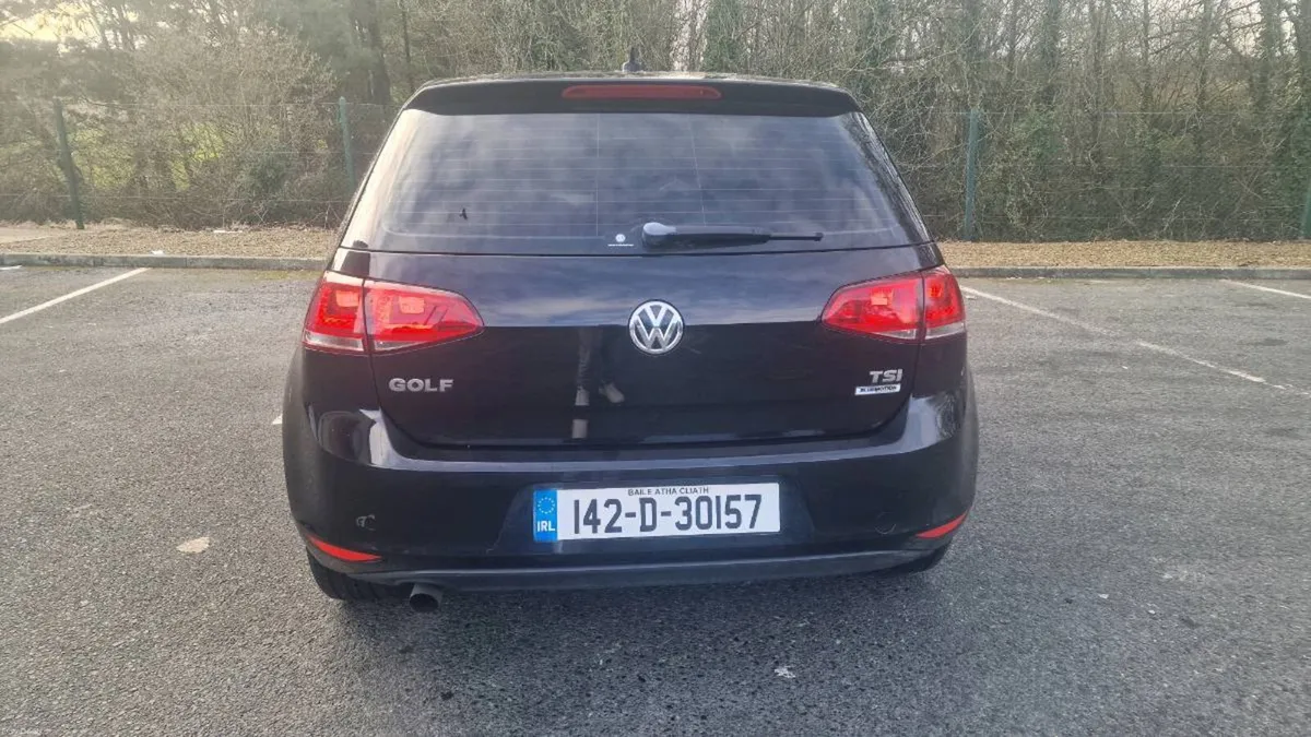 Vw golf - Image 2