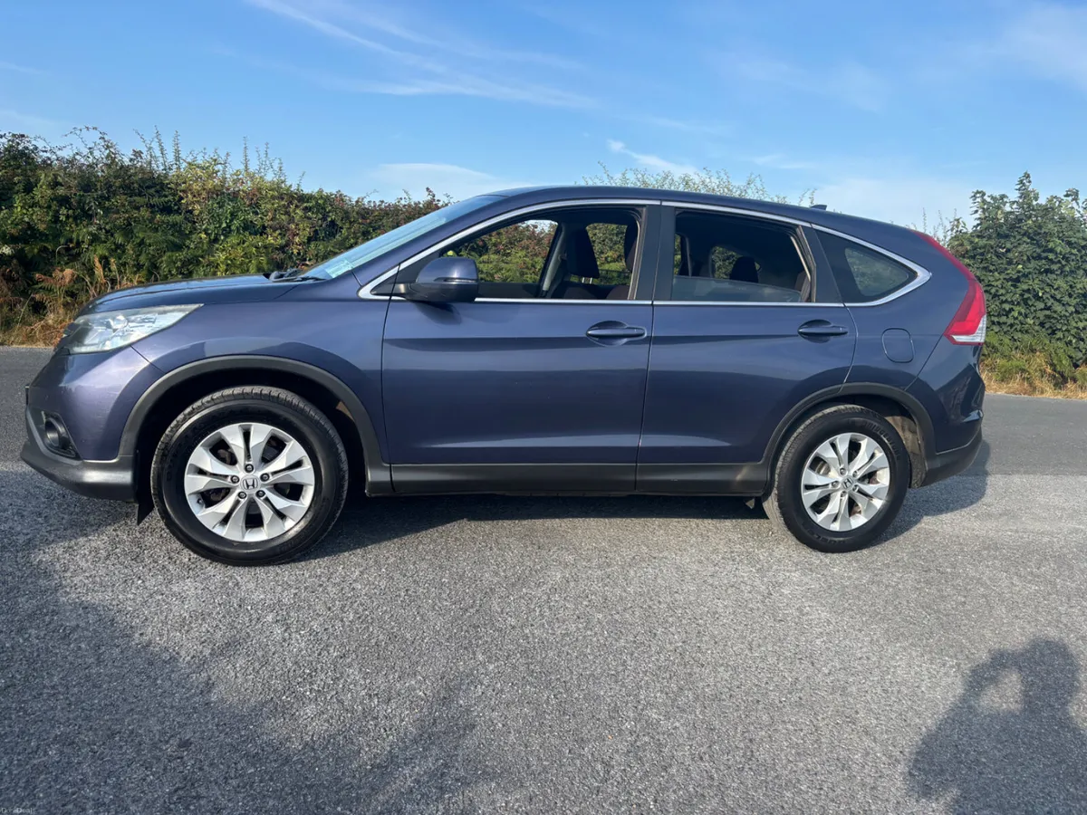 Honda CR-V 2015 - Image 6