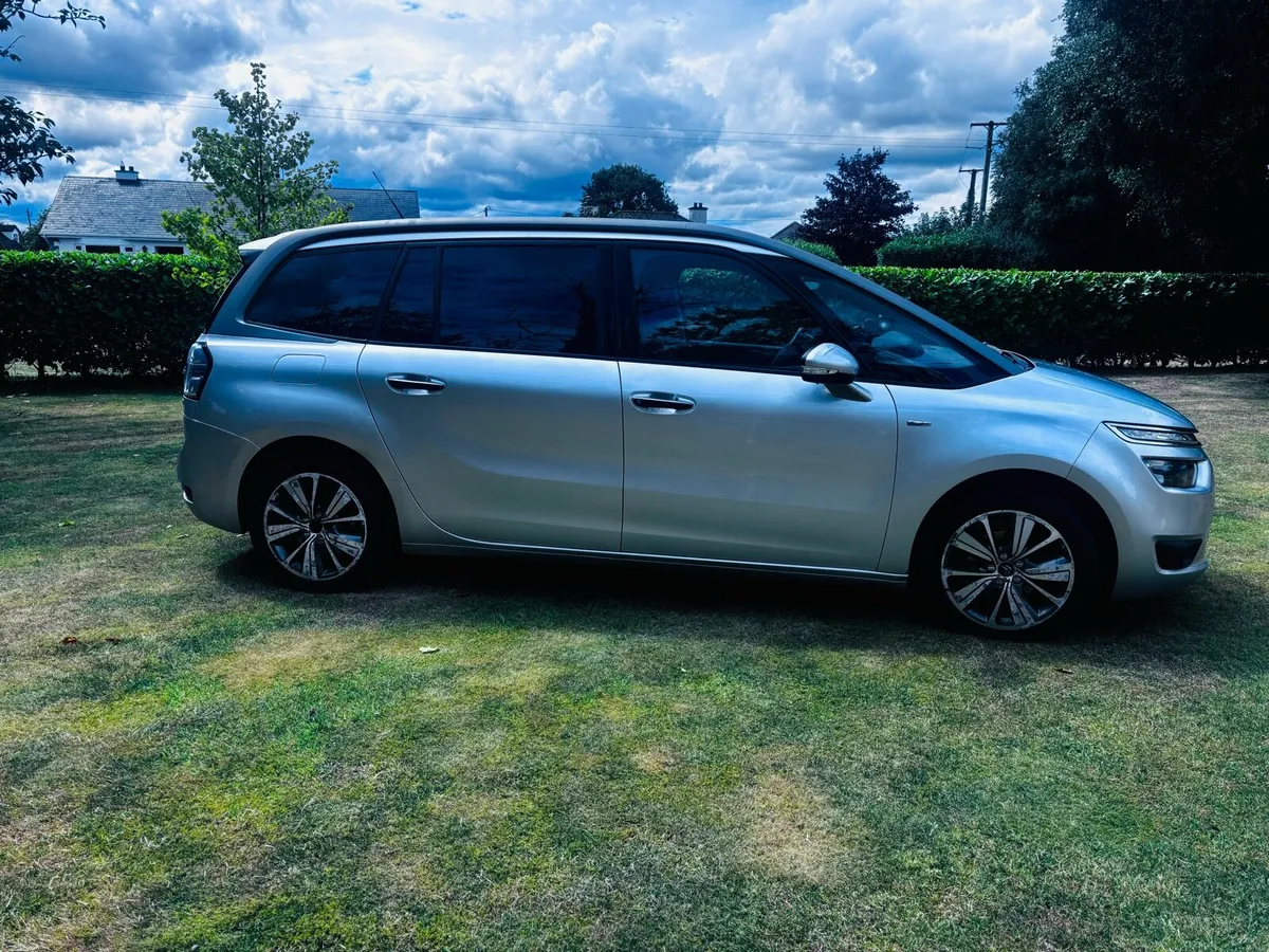 Citreon C4 - Image 4