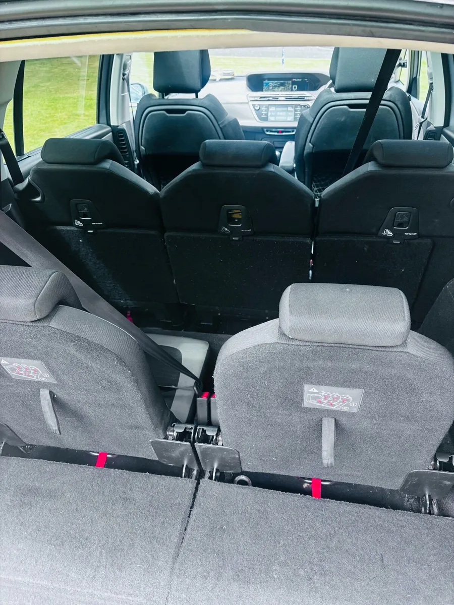 Citreon C4 - Image 6