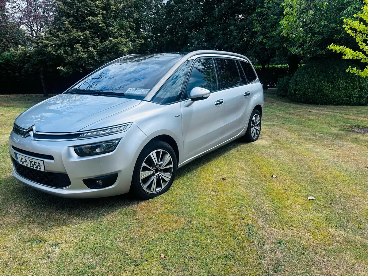 Citreon C4 - Image 2