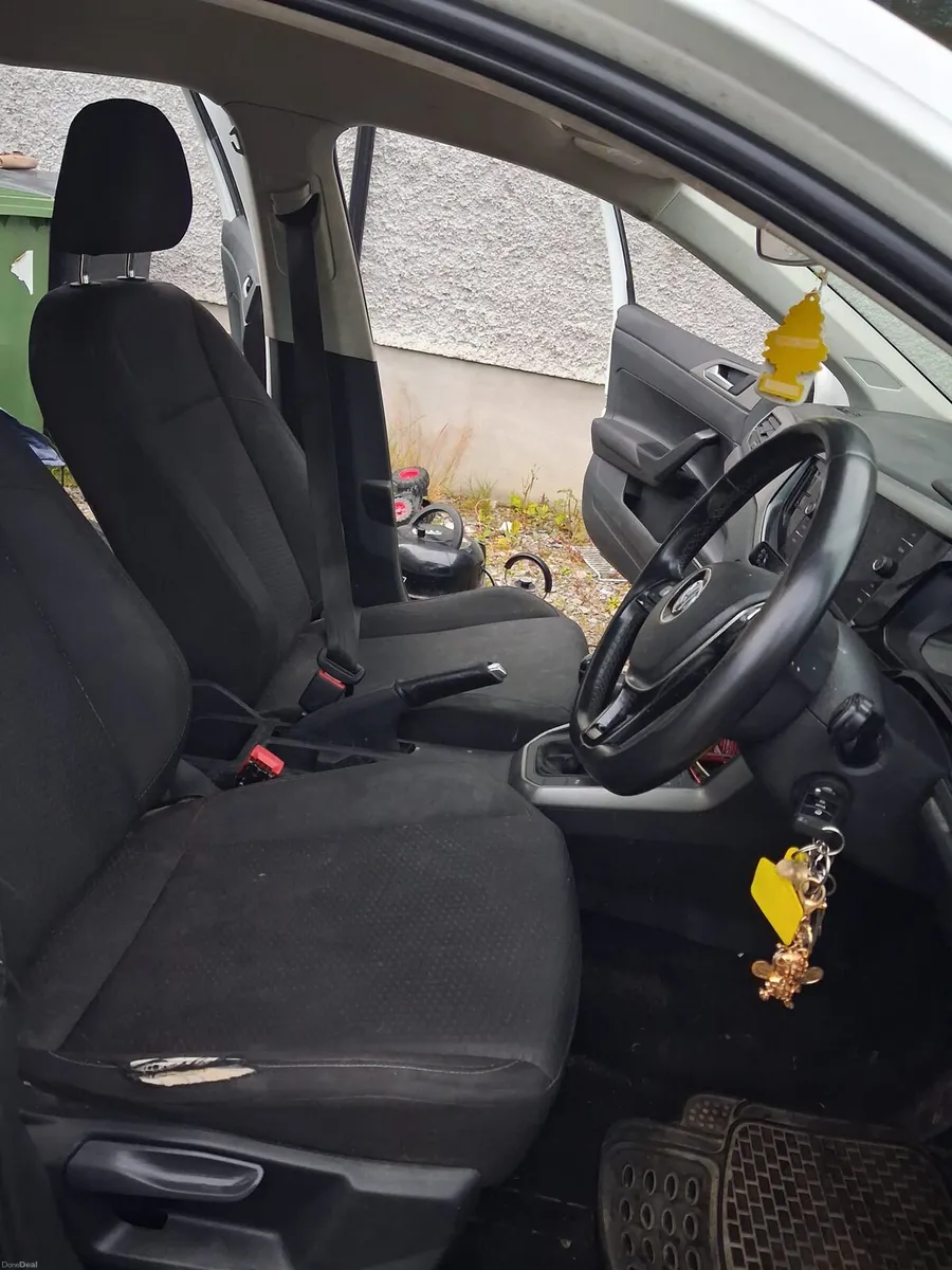 Volkswagon polo R line - Image 2