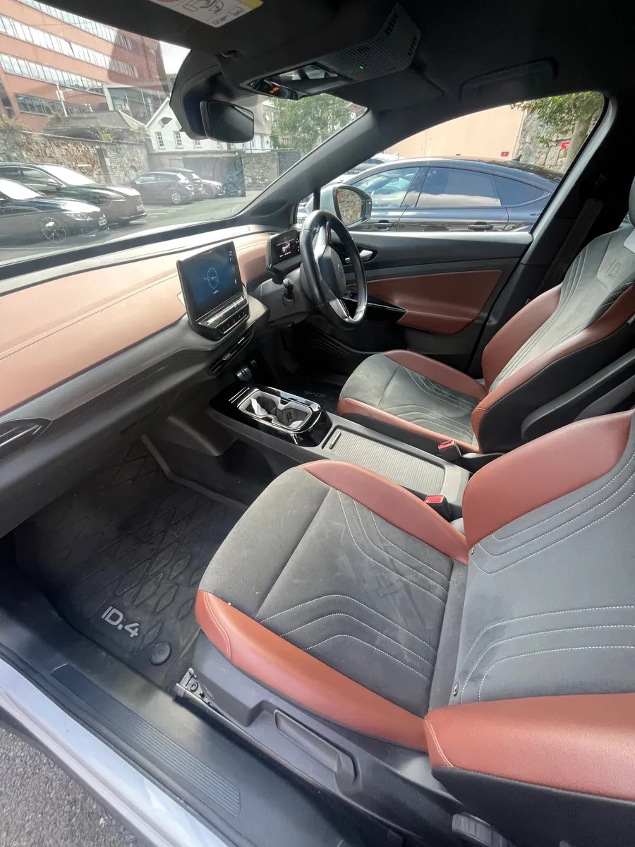 Volkswagen ID.4 2021 - Image 6