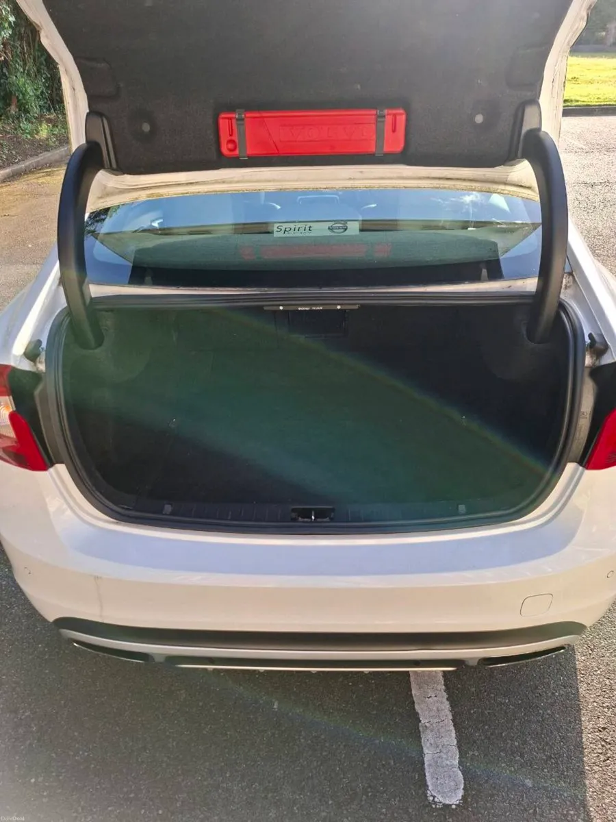 2015 Volvo S60 1.6 D2 SE - Image 4