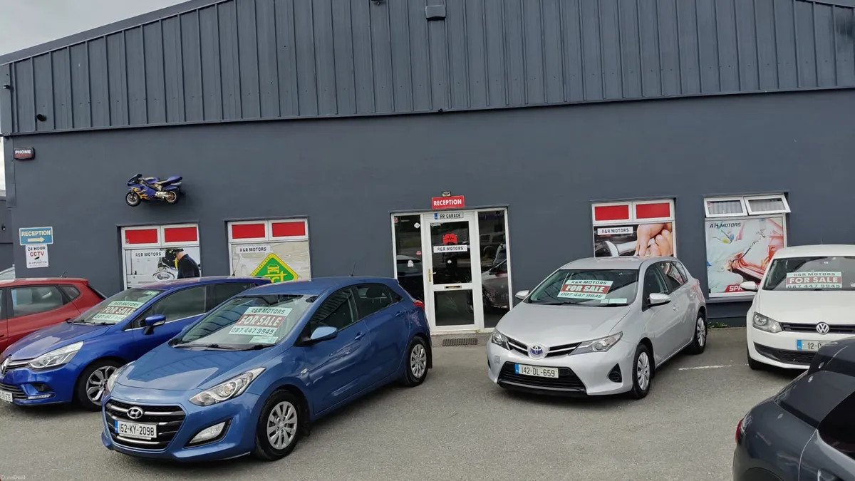Hyundai i30 152 1.6 Diesel 1 Owner Low Km New Nct - Image 3