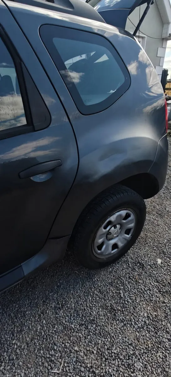 Dacia duster - Image 3