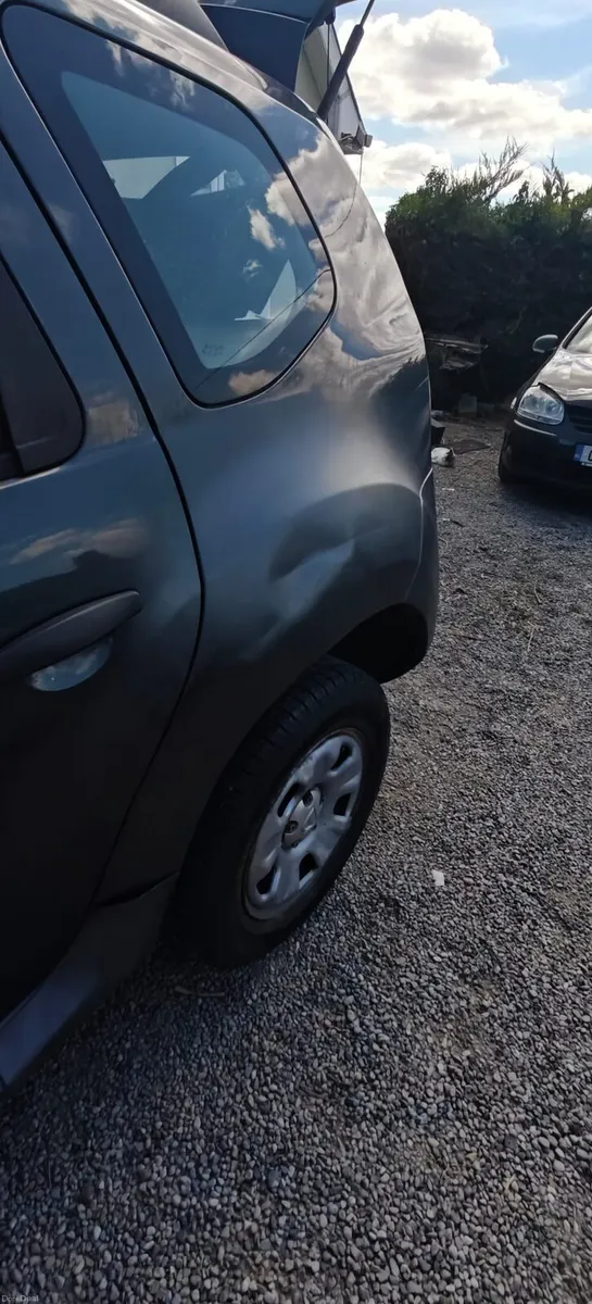 Dacia duster - Image 6