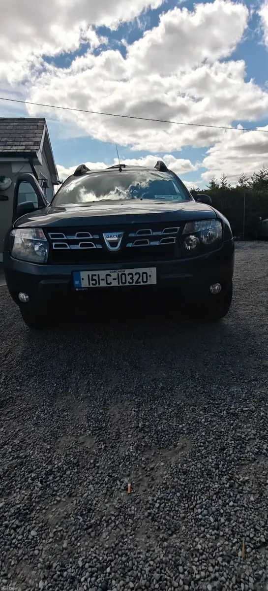 Dacia duster - Image 1