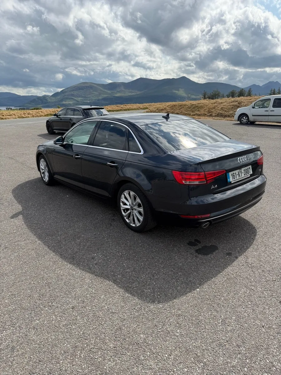 Audi A4 - Image 4
