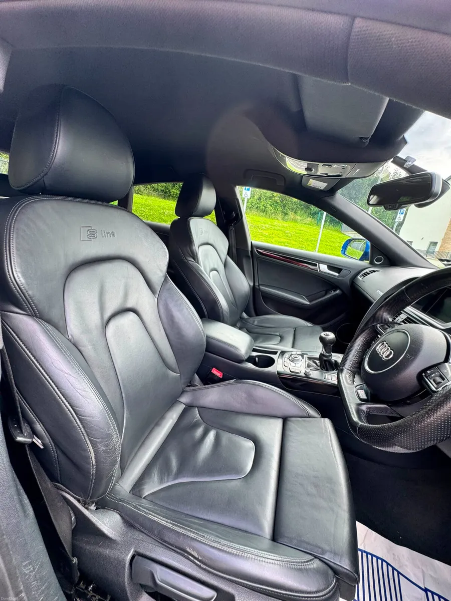 Audi A5 2014 - Image 3