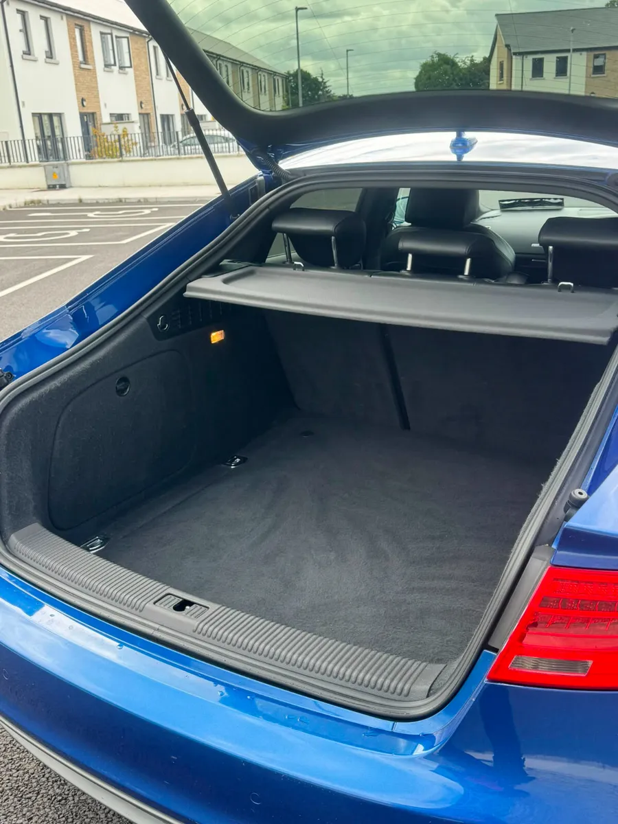 Audi A5 2014 - Image 6