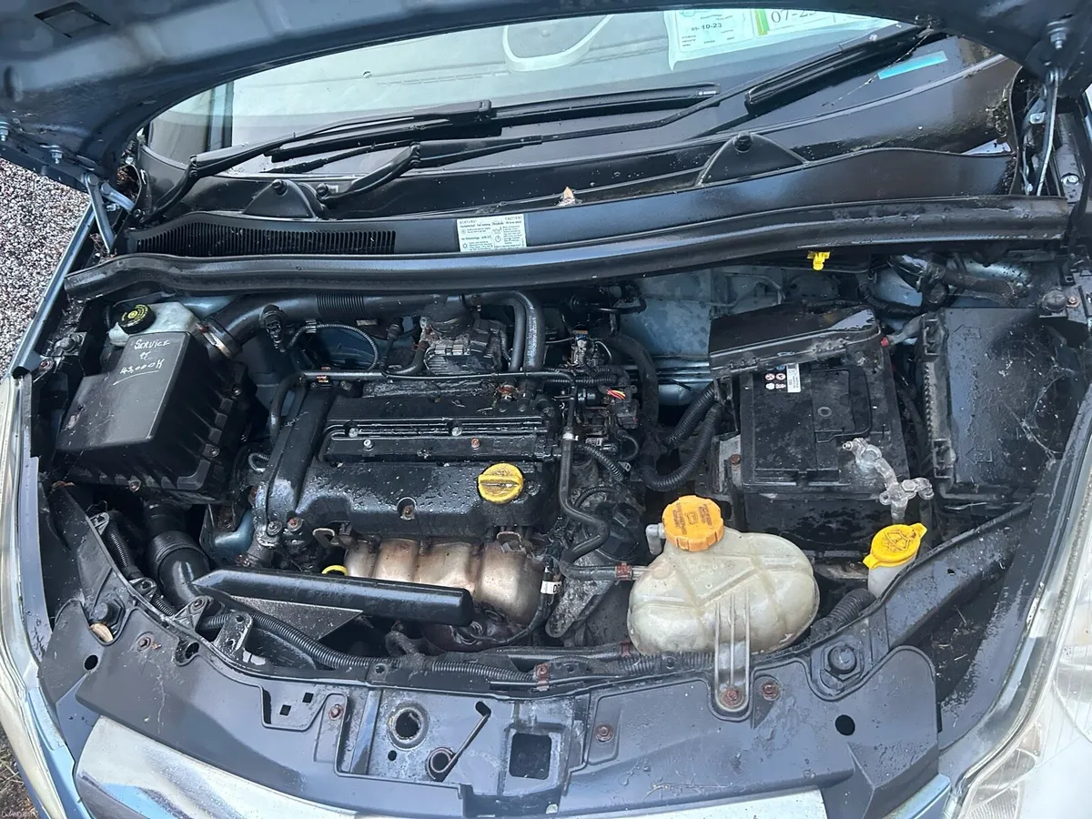 Opel Corsa - Image 5