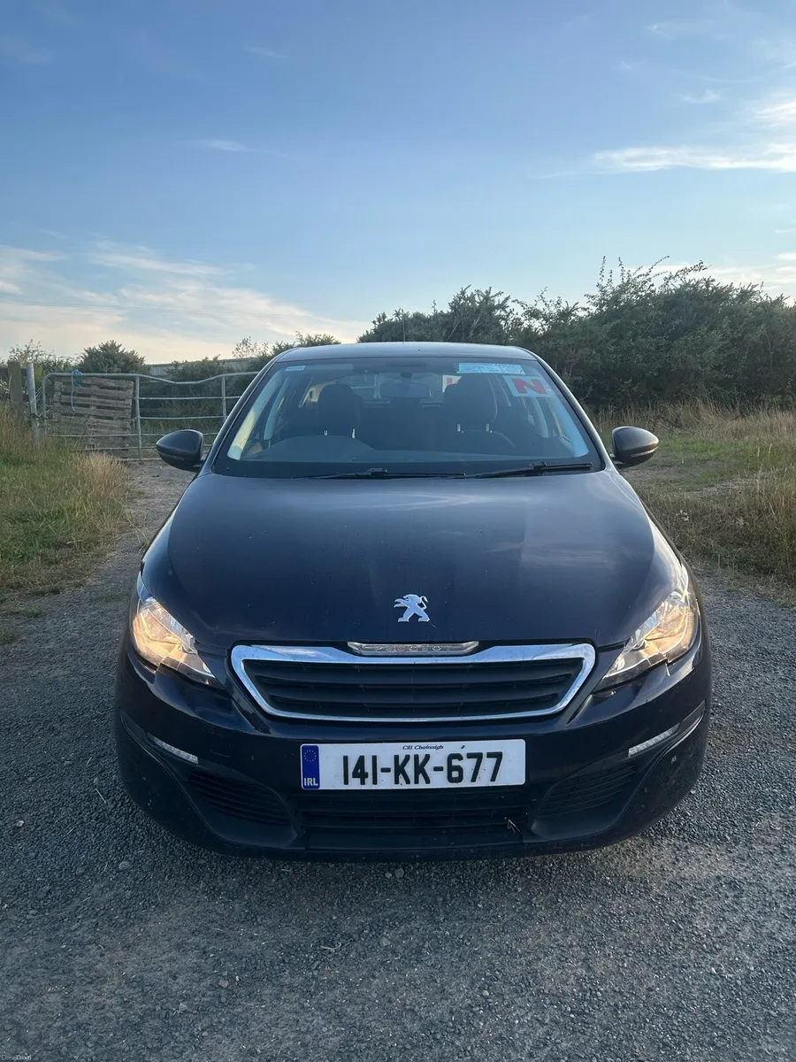 Peugeot 308 - Image 3