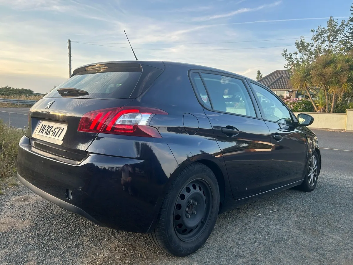 Peugeot 308 - Image 6
