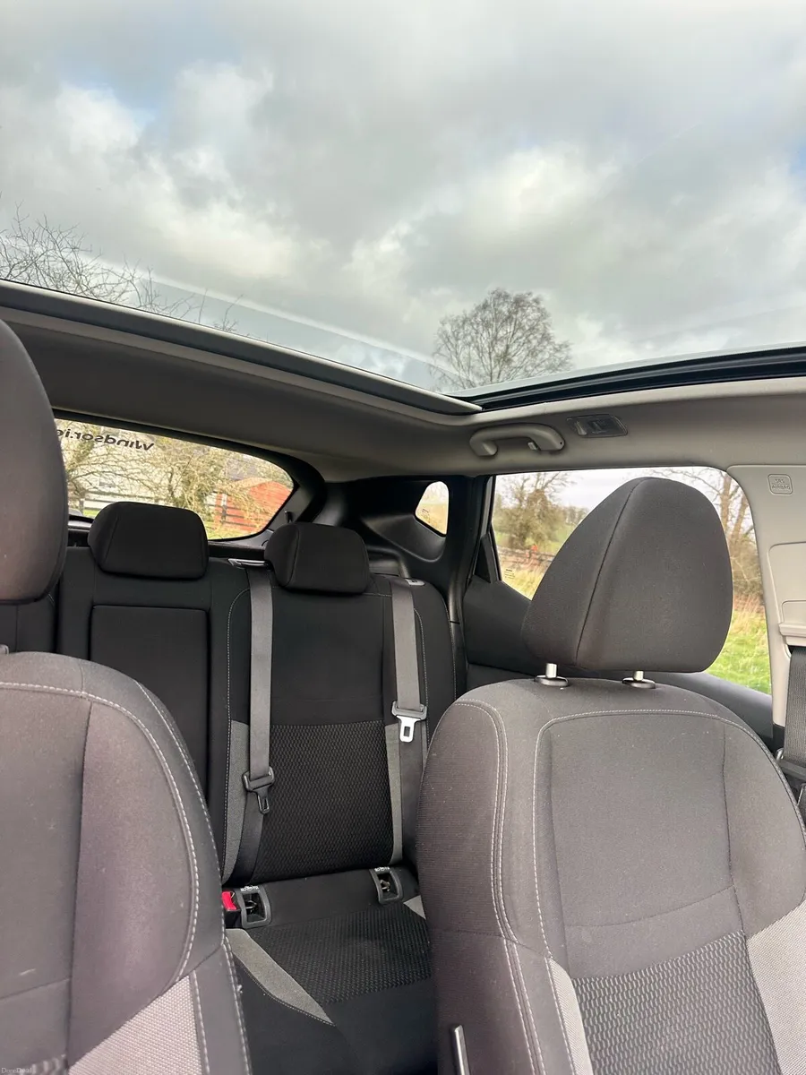 Nissan Qashqai 2019 - Image 4