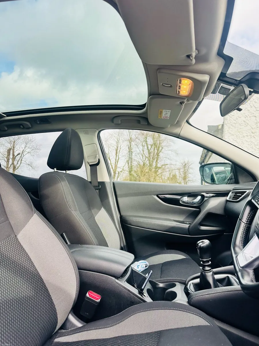 Nissan Qashqai 2019 - Image 6