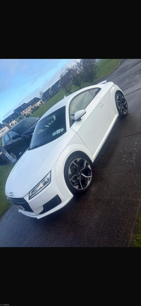 Audi TT 2018 - Image 6