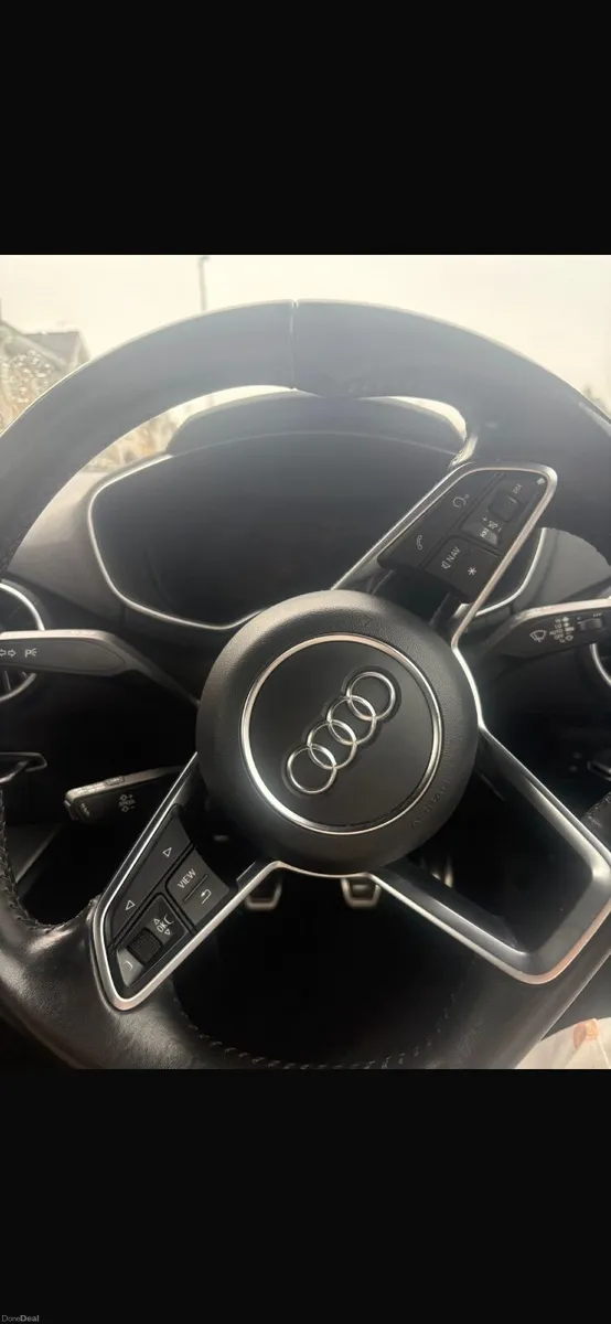 Audi TT 2018 - Image 2