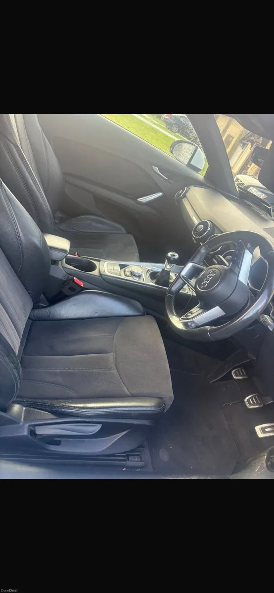 Audi TT 2018 - Image 4