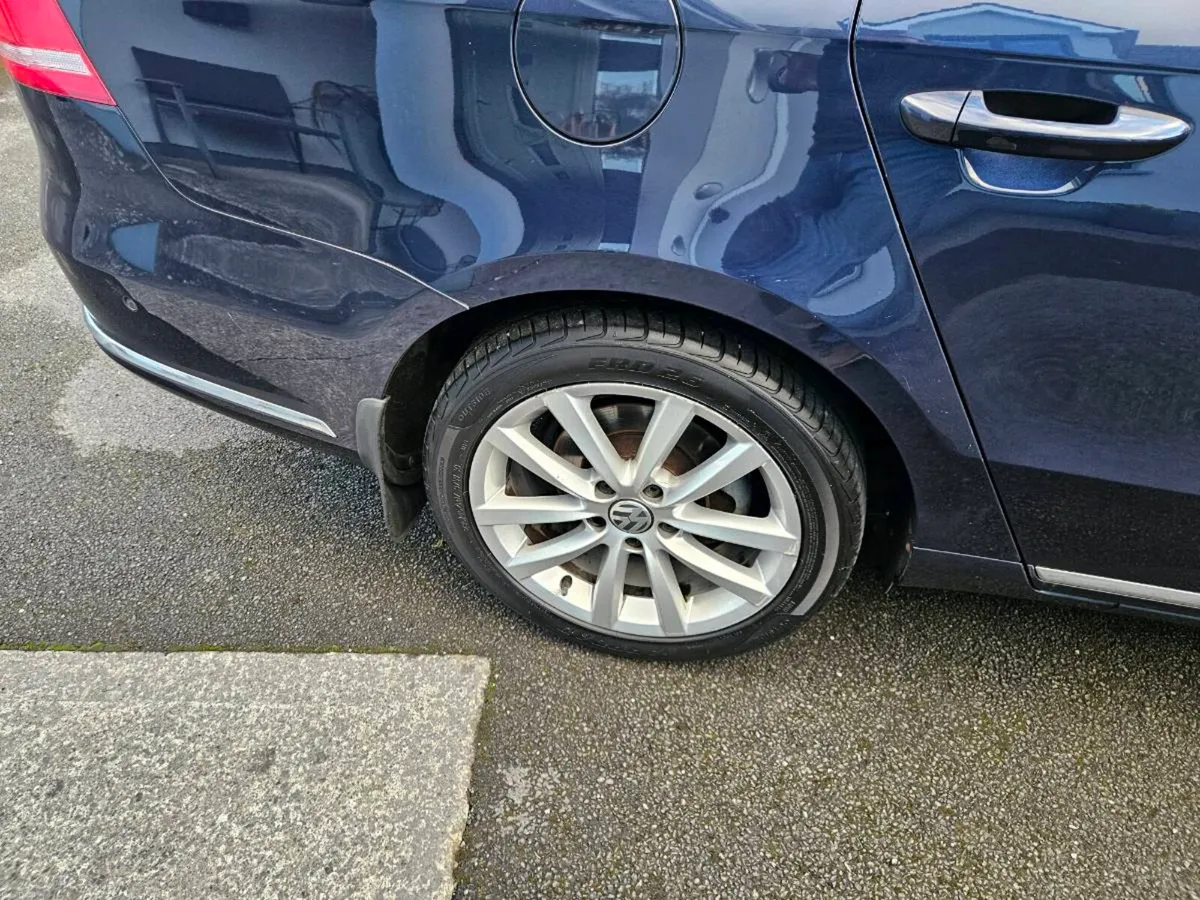VW Passat estate - Image 6