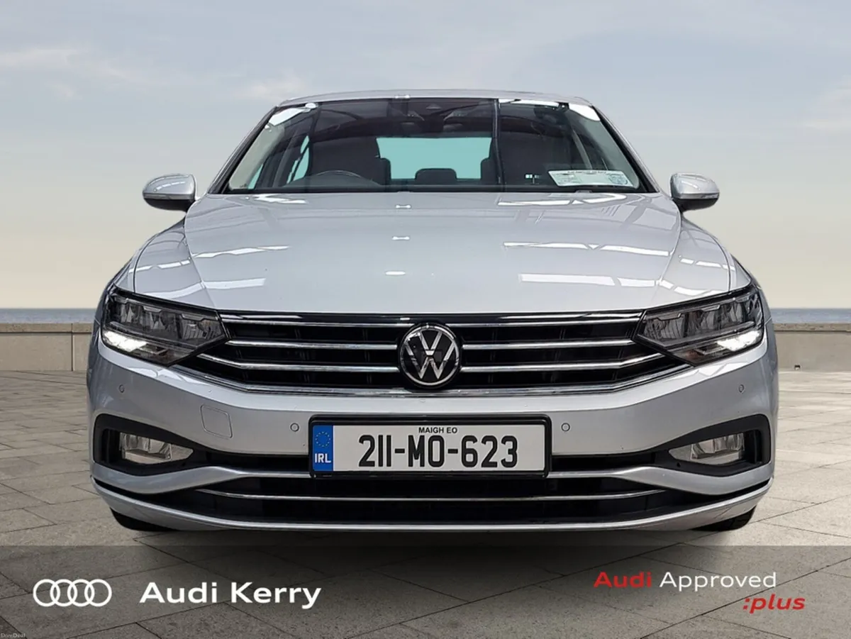 Volkswagen Passat 2.0TDI 150BHP BUSINESS - Image 2