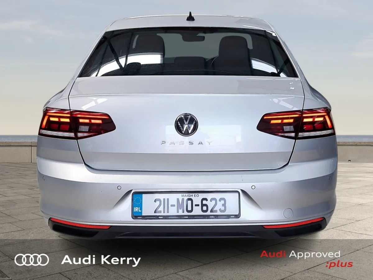 Volkswagen Passat 2.0TDI 150BHP BUSINESS - Image 6