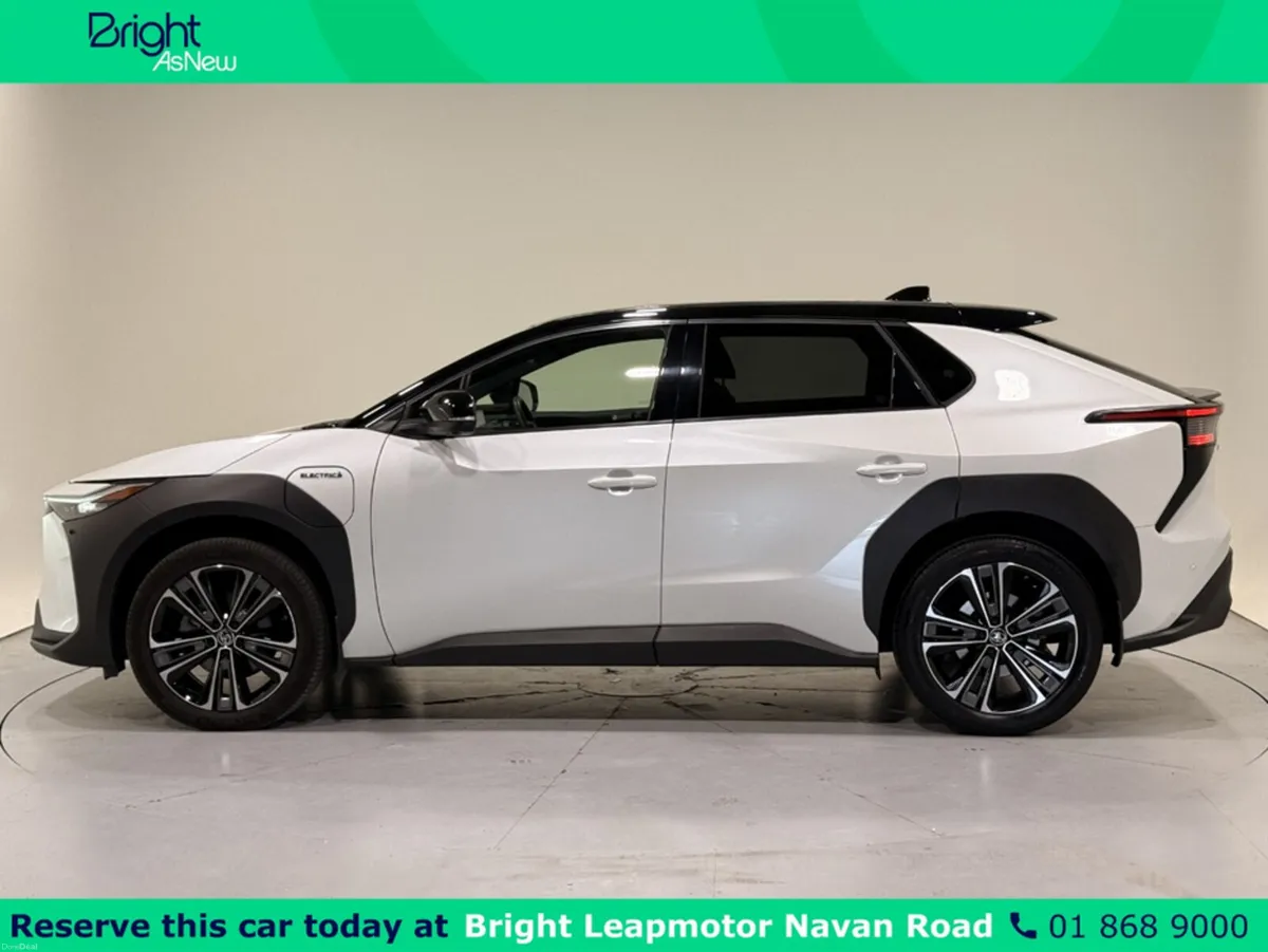 Toyota bZ4X PREMIERE EDITION 4DR AUTO - Image 6