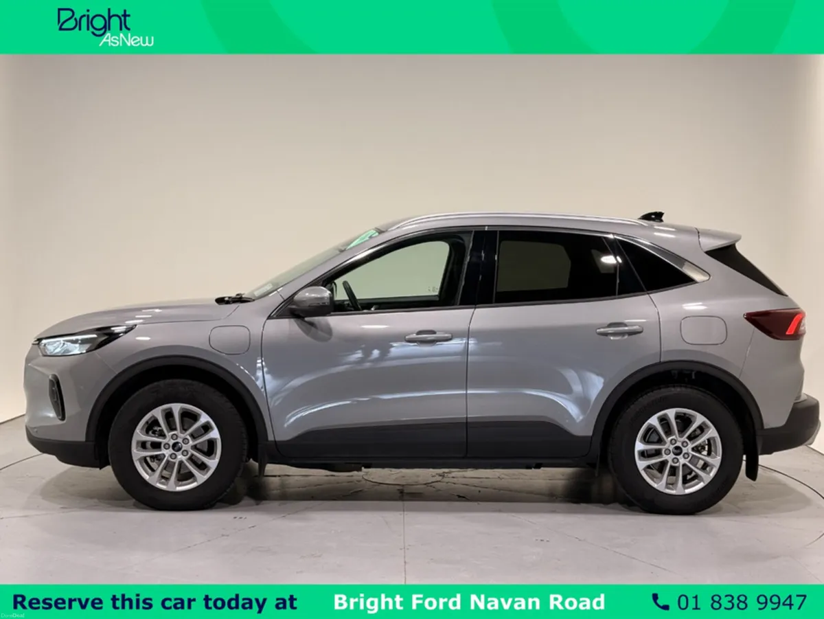 Ford Kuga TITANIUM 5DR 2.5HEVS225 S6.2 2P - Image 6
