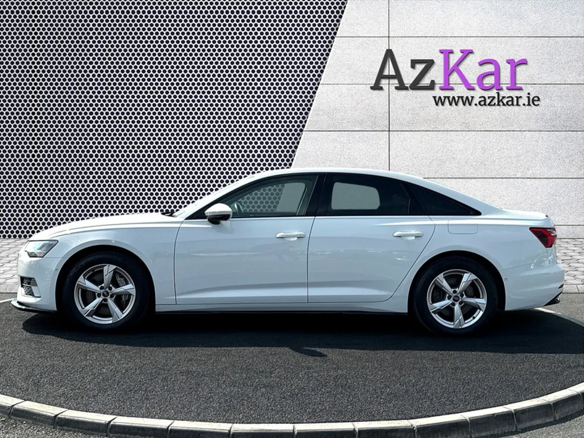 Audi A6 2023 SPORT 2.0TFSI PETROL 295BHP PLUG IN H - Image 6