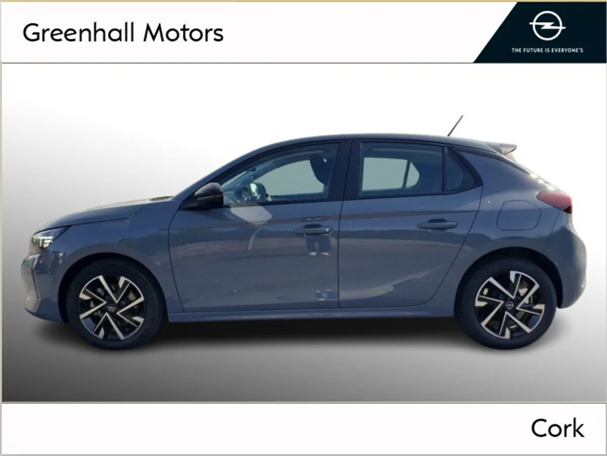 Opel Corsa 1.2 Petrol Elegance - Image 6