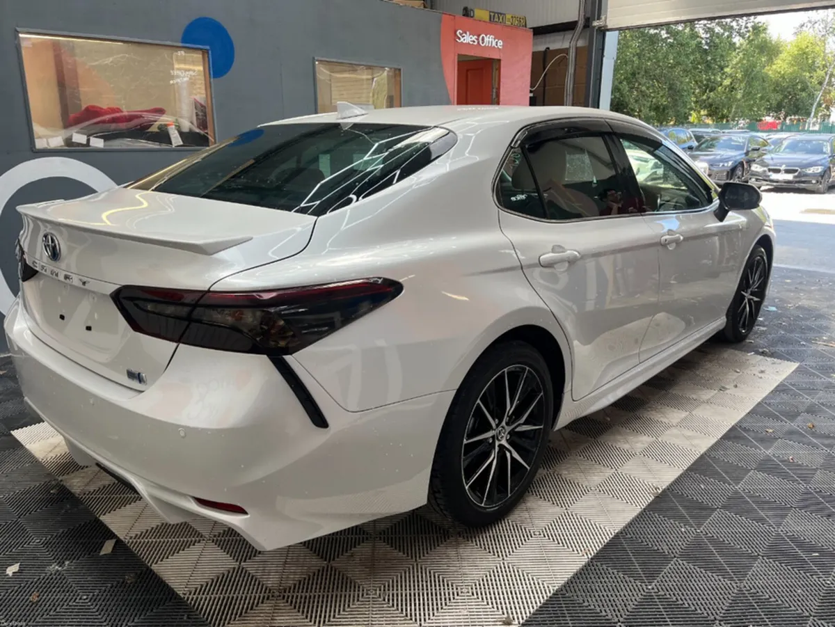 Toyota Camry 2023 TOYOTA CAMRY WS 2.5 AUTOMATIC / - Image 3