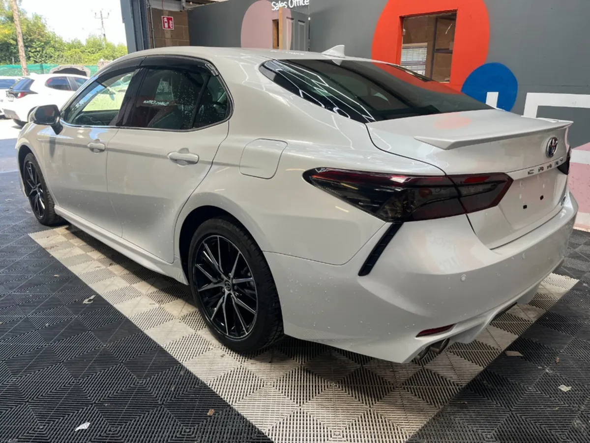 Toyota Camry 2023 TOYOTA CAMRY WS 2.5 AUTOMATIC / - Image 5