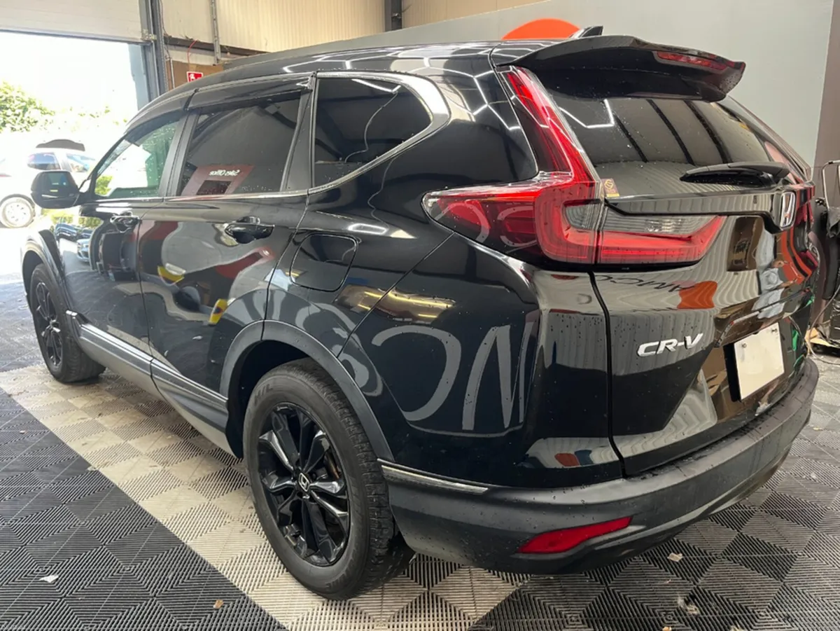 Honda CR-V 2022 HONDA CR-V EHEV EX HYBRID 2.0 AUTO - Image 4