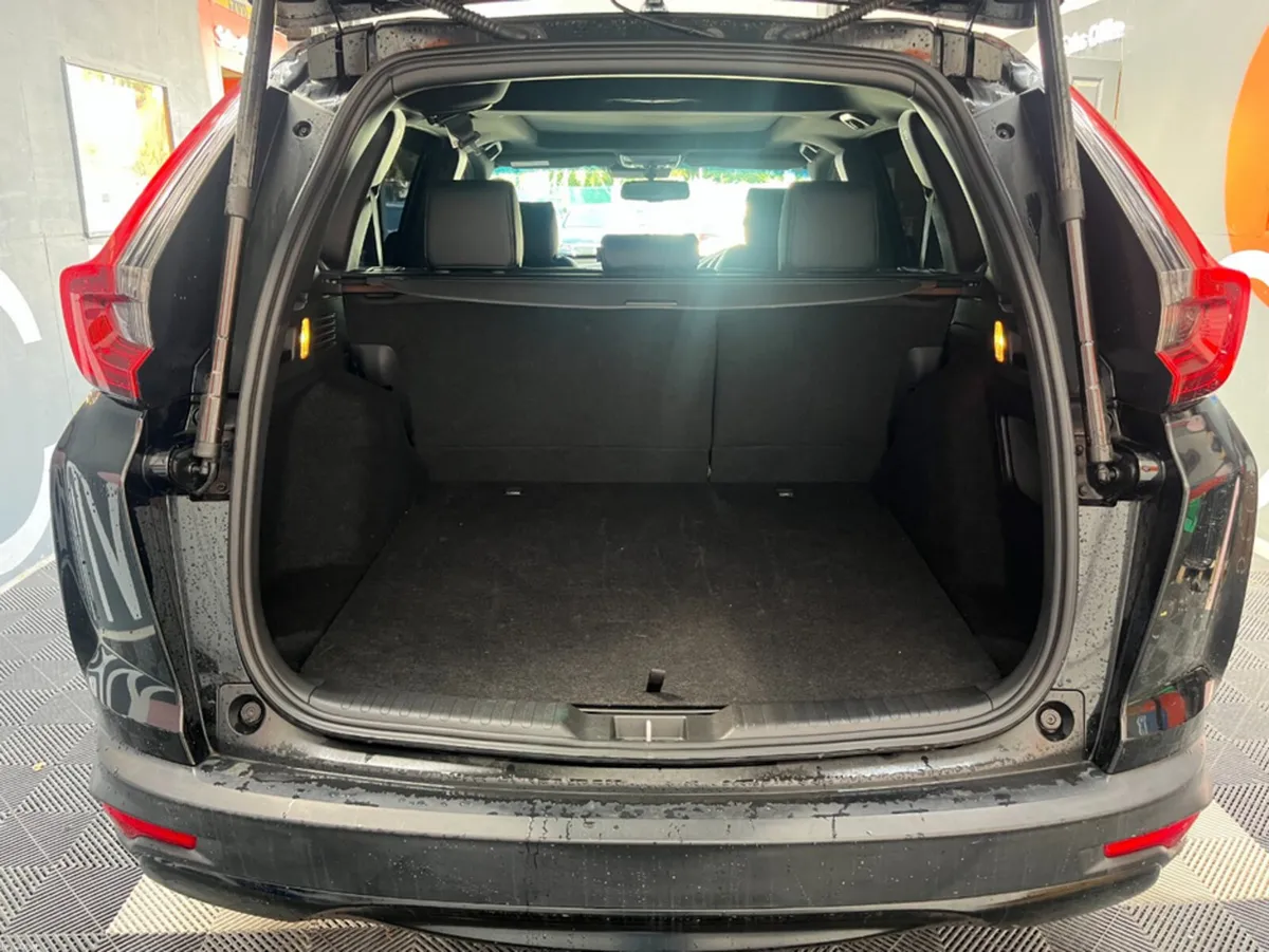 Honda CR-V 2022 HONDA CR-V EHEV EX HYBRID 2.0 AUTO - Image 6