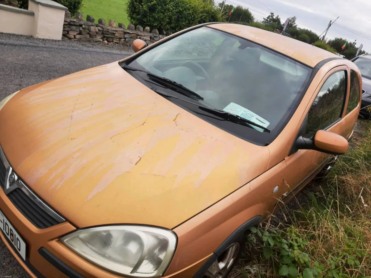 0pel  corsa  nctd - Image 2