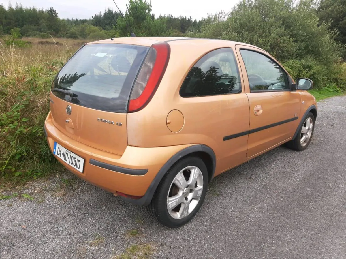 0pel  corsa  nctd - Image 4