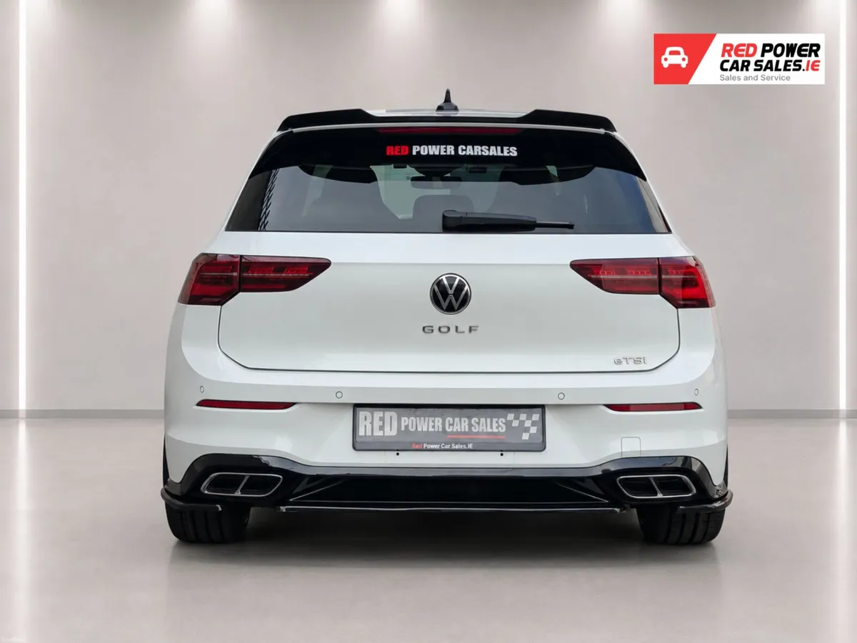 2021 Volkswagen GOLF eTSI MK8 R LINE - Image 5
