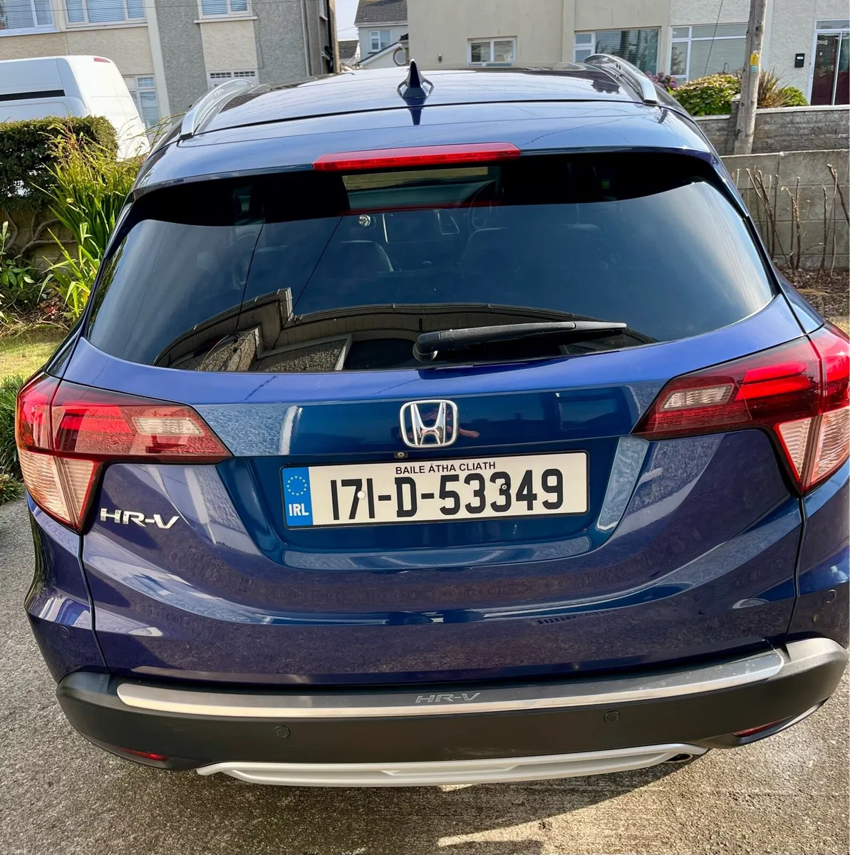Honda hrv - Image 3