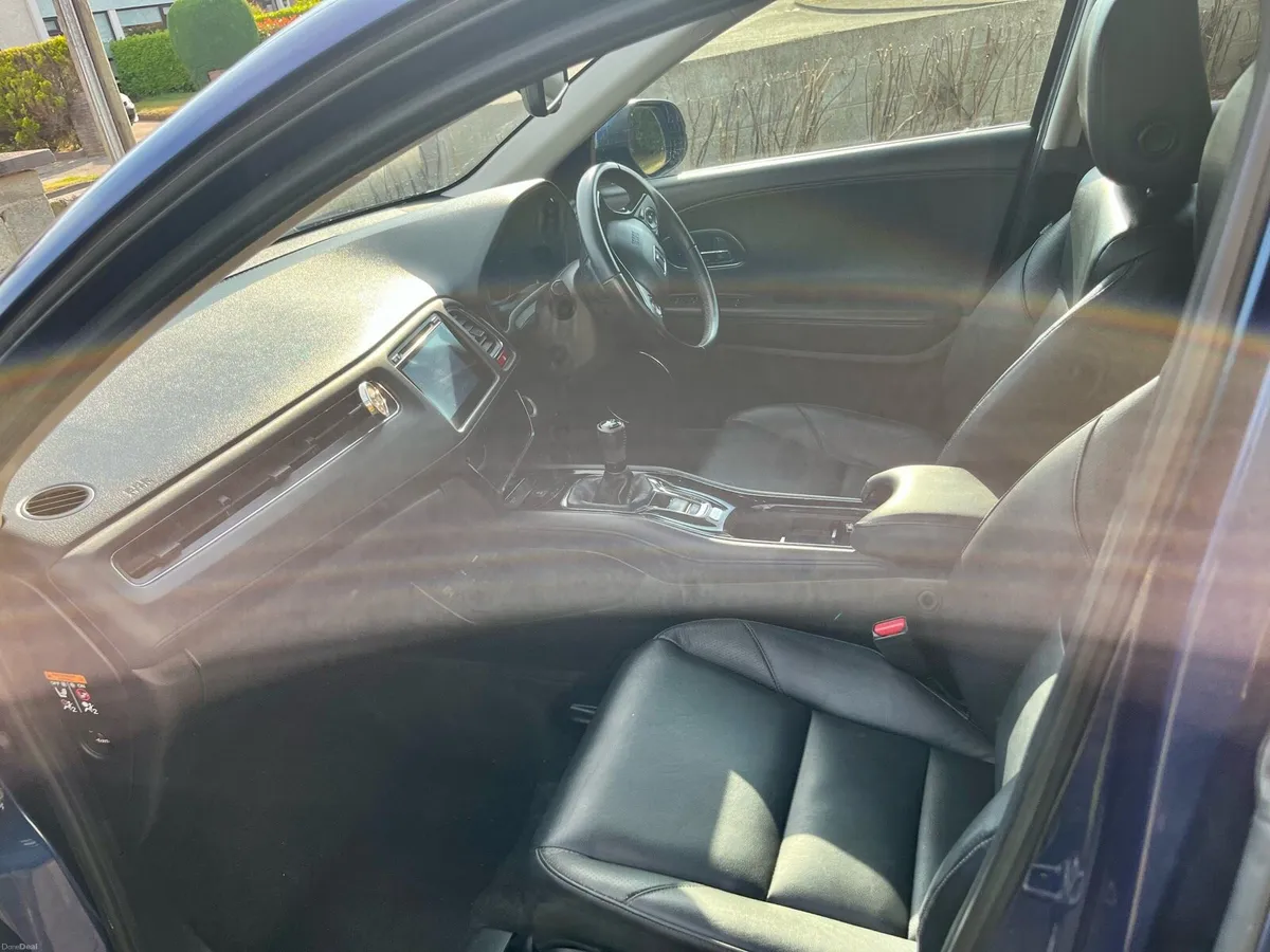 Honda hrv - Image 5