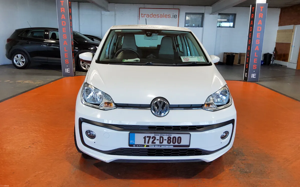 Volkswagen up! 2017 - Image 2